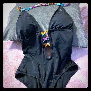 NWOT Reef Bathing Suit